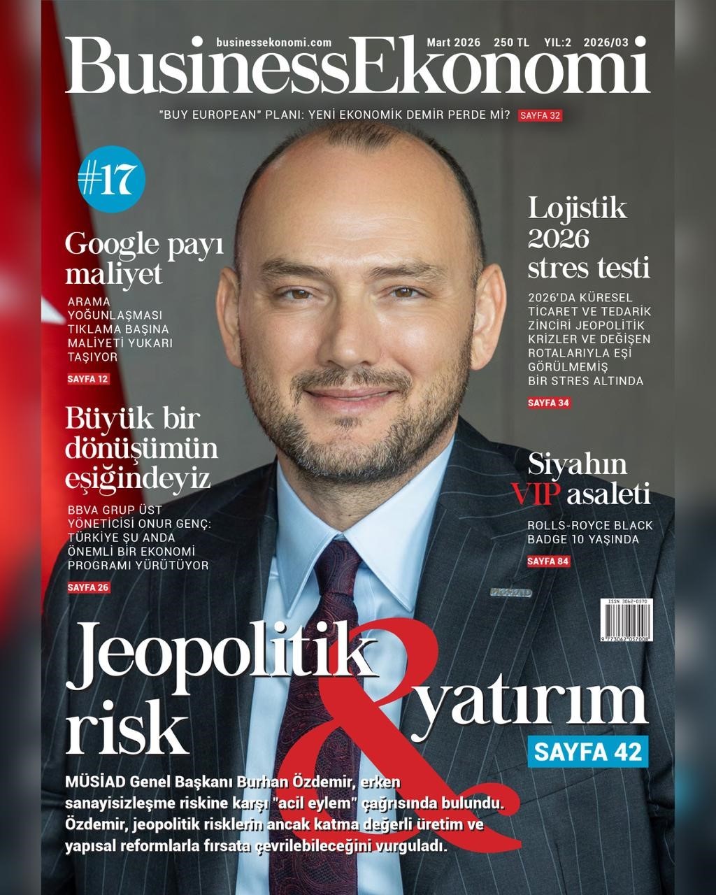 NÖHÜ Rektörü Hasan Uslu’dan Niğde’nin üretim potansiyeline dikkat çeken makale
NÖHÜ Rektörü Hasan Uslu’dan Niğde’nin üretim potansiyeline dikkat çeken makale