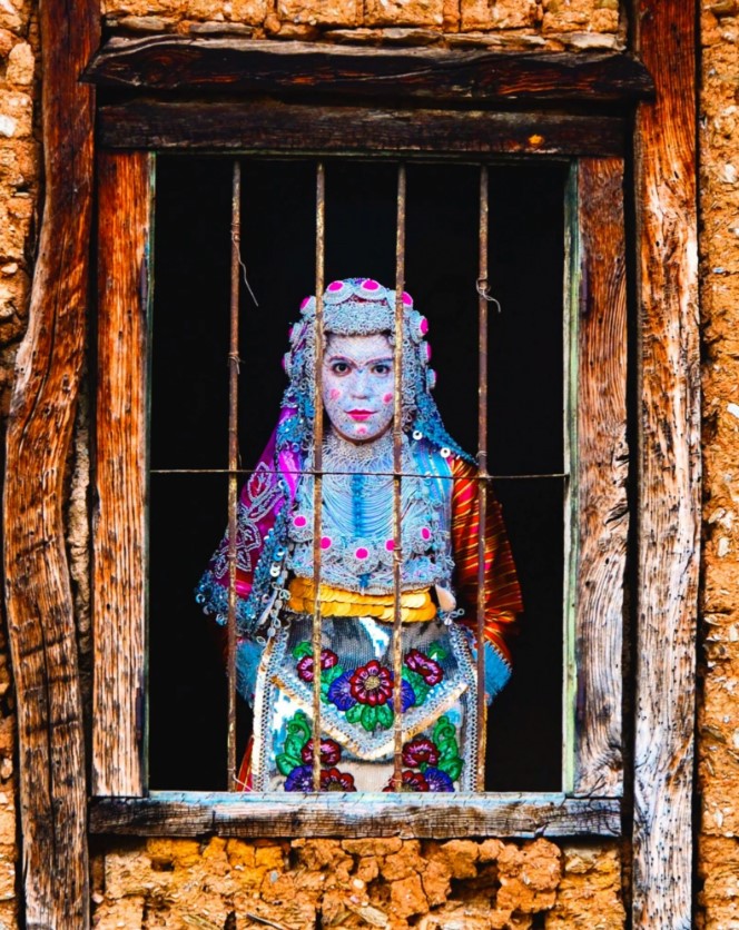 NÖHÜ’lü ödüllü yönetmen Dr. Fatih Diren yeni belgeselini Kosova’da çekti
