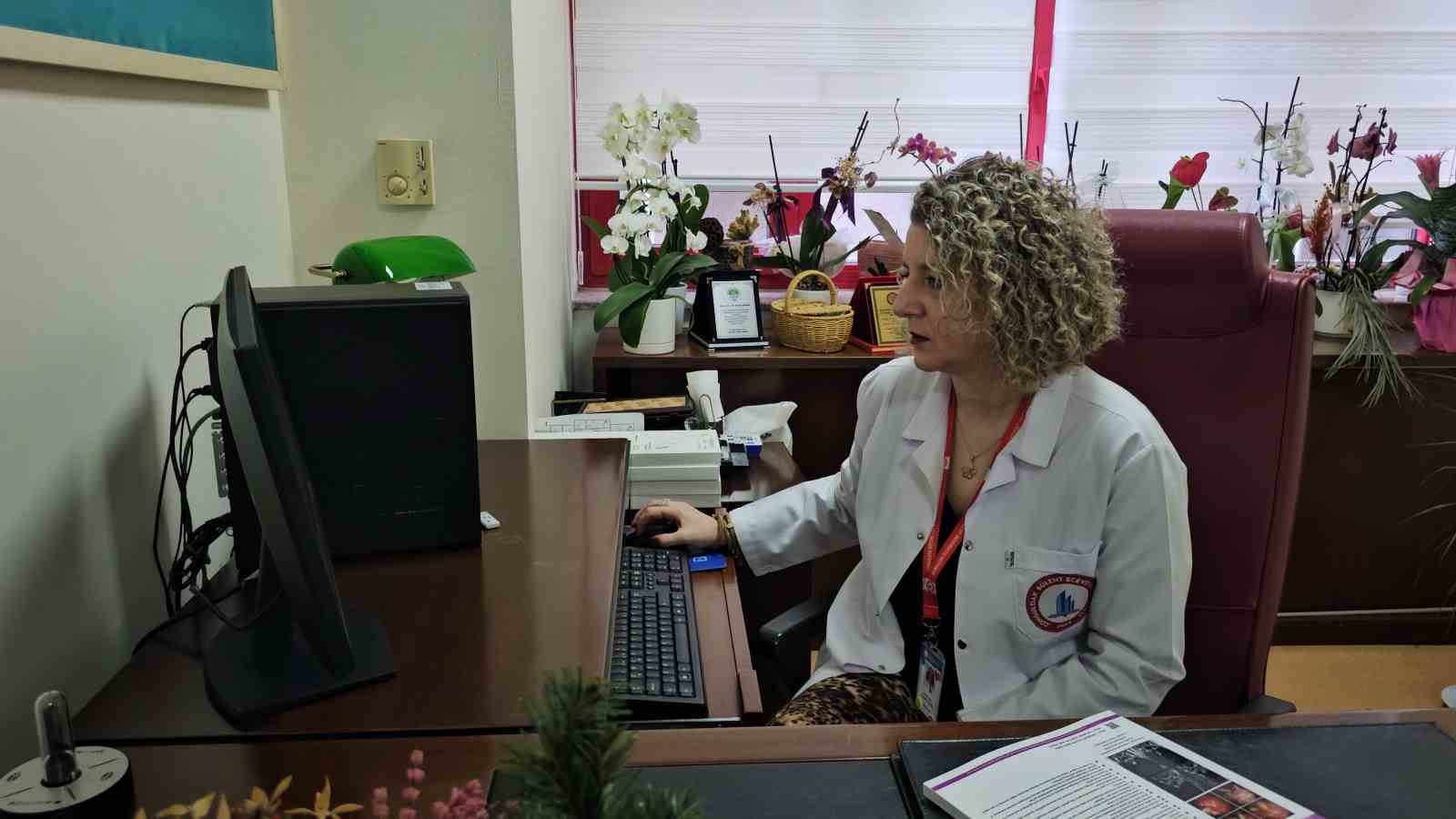 Nörolojik hastalıklarda botoks dönemi, sadece estetik değil şifa kaynağı oldu
Nörolojik hastalıklarda botoks dönemi, sadece estetik değil şifa kaynağı oldu