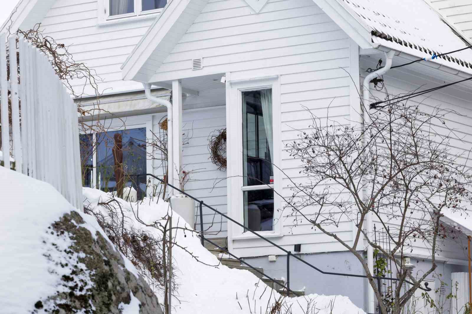 Norveç polisi, Epstein ile ilişkileri sorgulanan eski Başbakan Jagland’ın evini aradı
