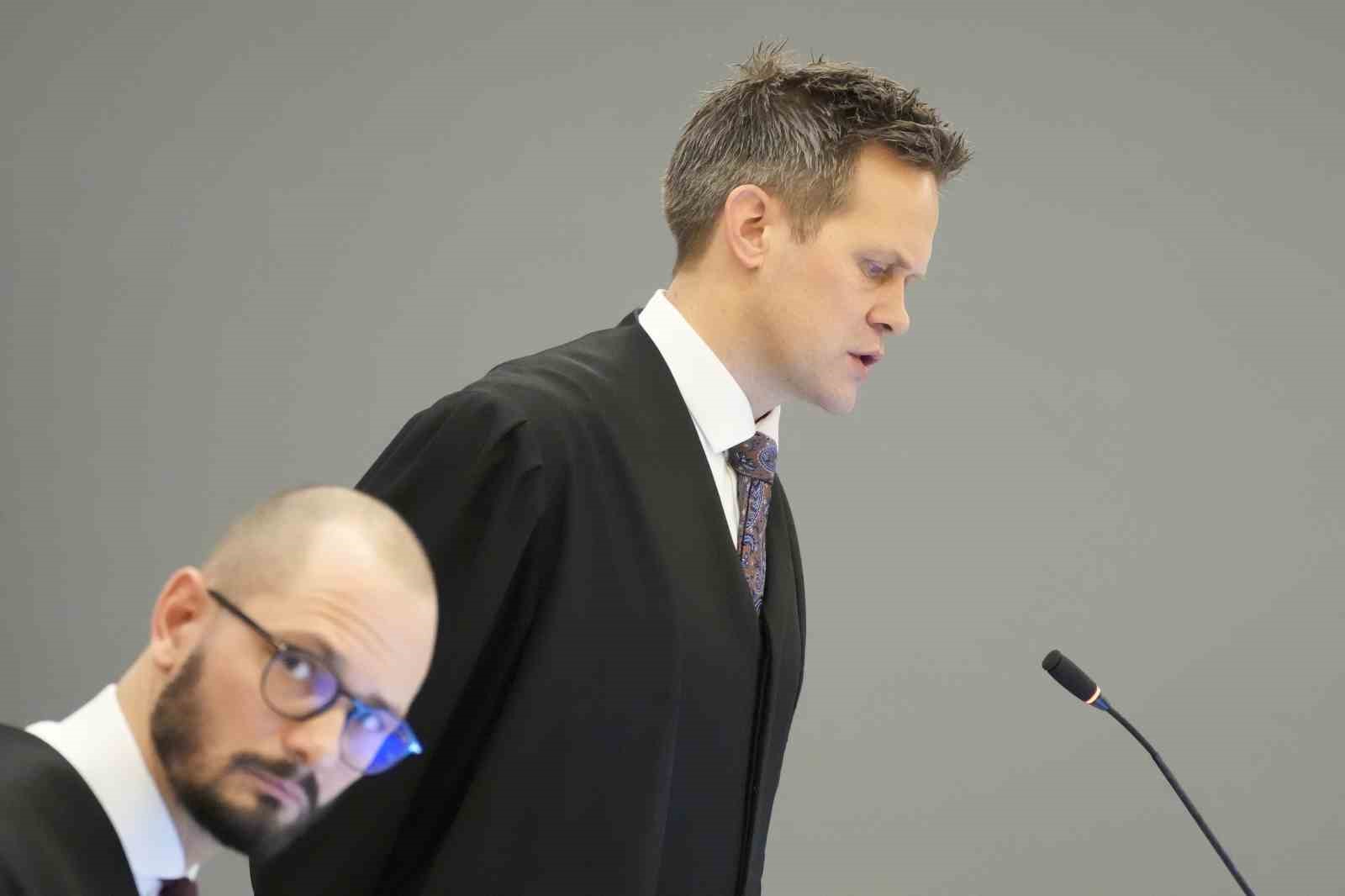 Norveç veliaht prensesinin oğlu Hoiby’in tecavüz dahil farklı suçlamalarla yargılandığı dava başladı
