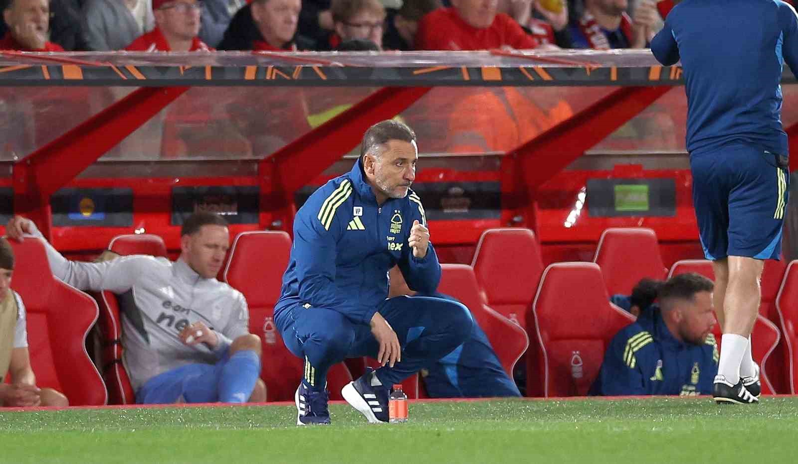 Nottingham Forest evinde Aston Villa’yı devirdi
