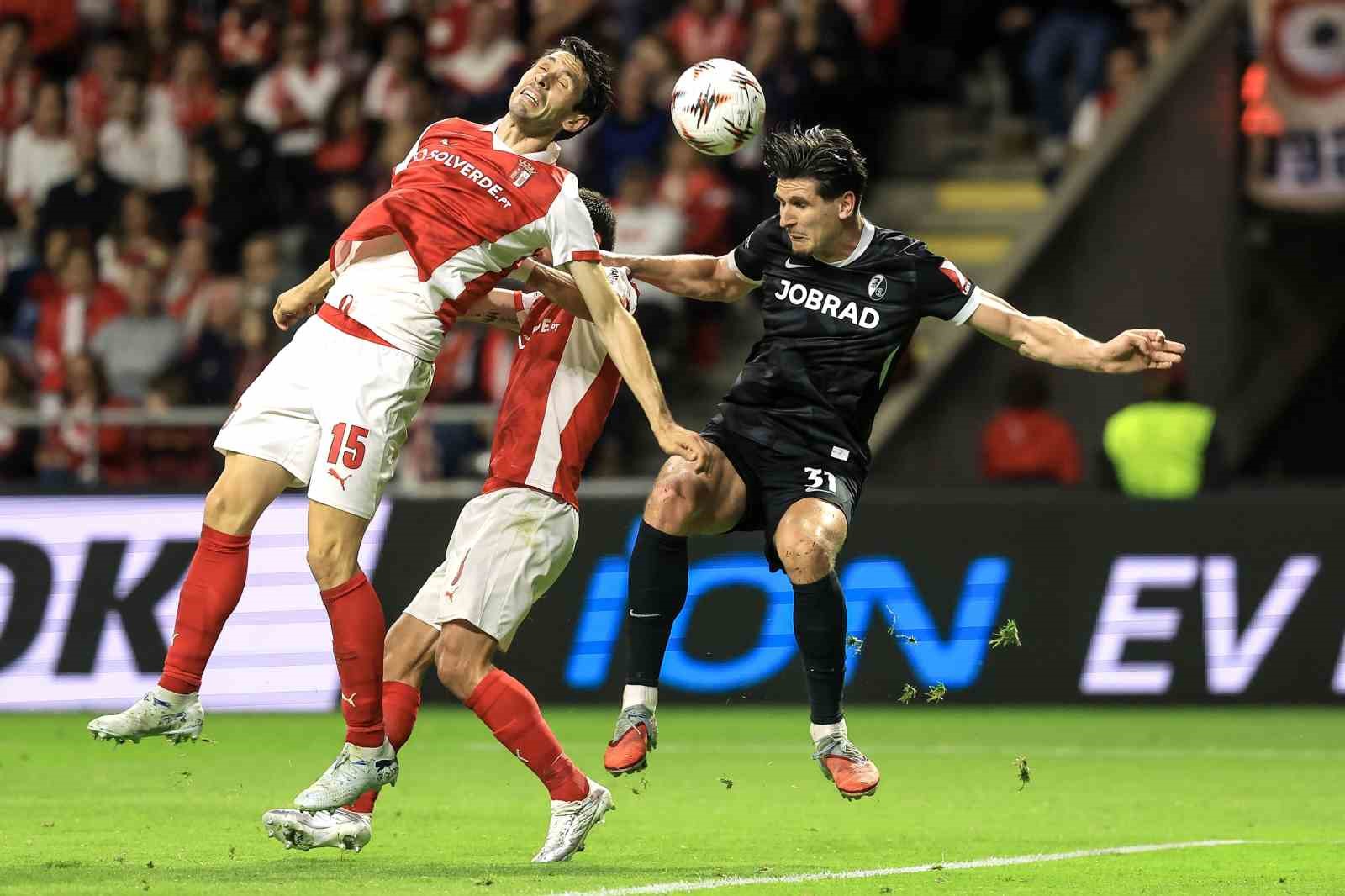 Nottingham Forest evinde Aston Villa’yı devirdi
