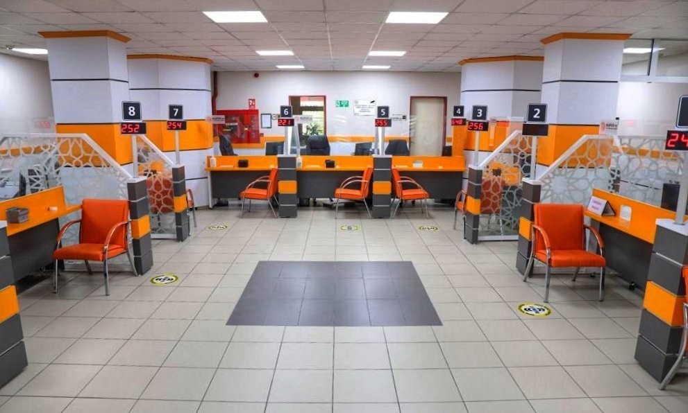 Nüfus Müdürlüğünde hafta sonu mesai
