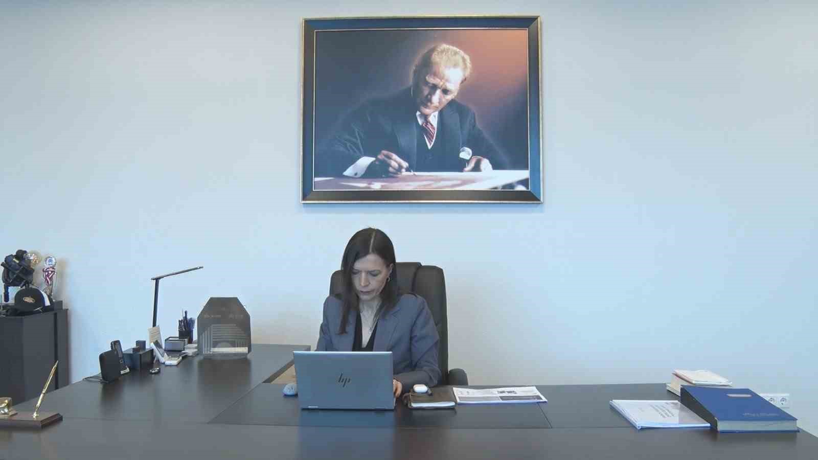 Nurol Teknoloji’den balistik seramikte ezber bozan üretim: Küresel arz açığına Türkiye’den yanıt
