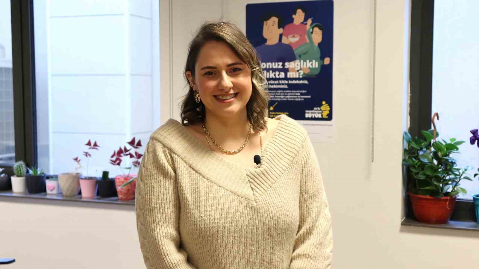 Obezite Merkezi ile sağlıklı hayata adım atıyorlar
Obezite Merkezi ile sağlıklı hayata adım atıyorlar