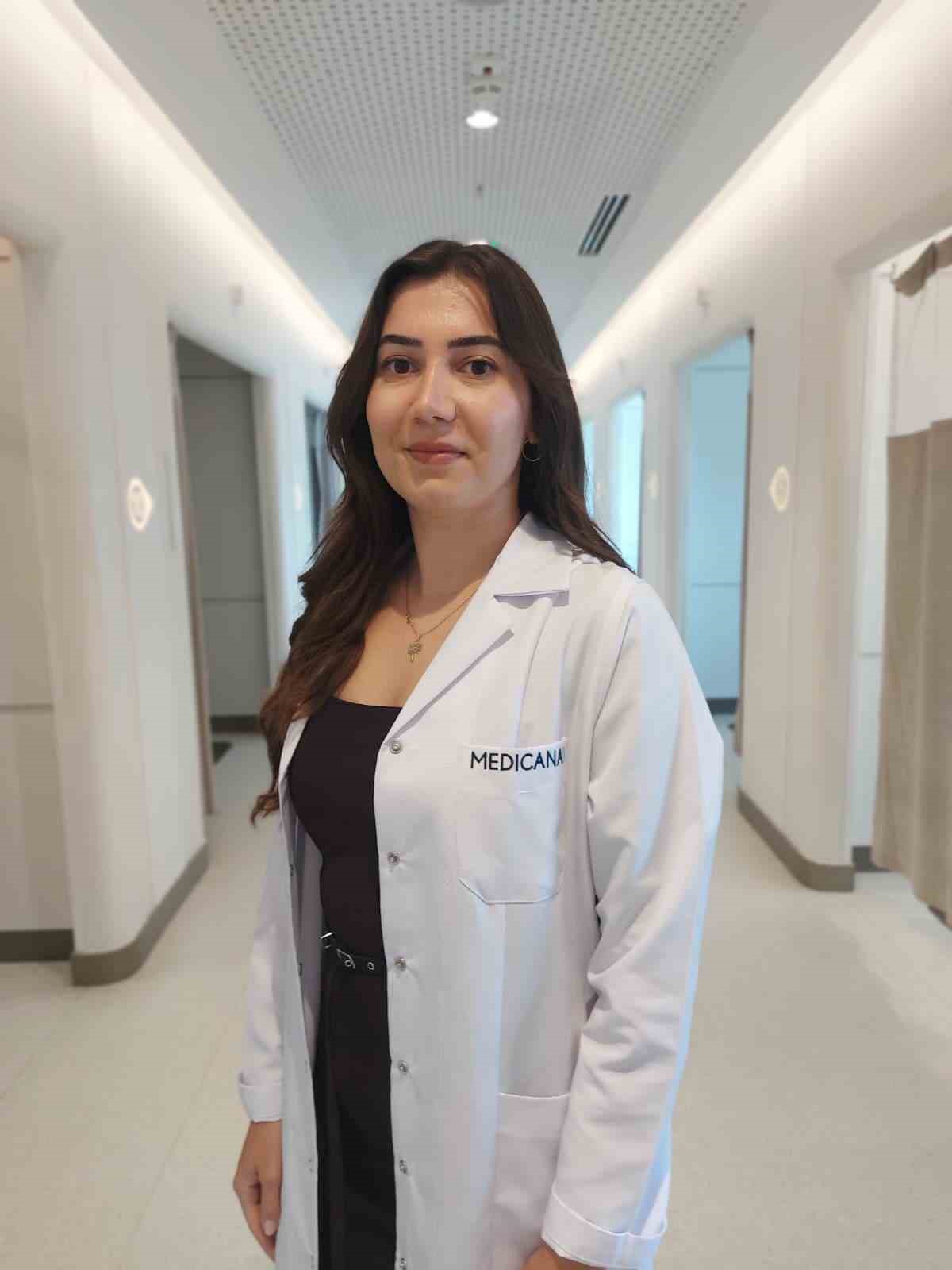 Obeziteyle mücadelede hedef sadece kilo değil, metabolik denge
