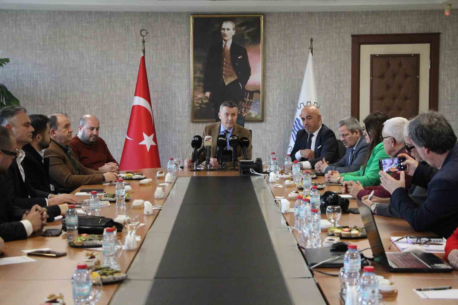 ODAK Mersin’de DemoDay’26 süreci başladı
ODAK Mersin’de DemoDay’26 süreci başladı