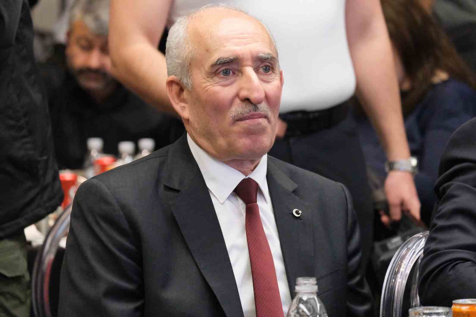 Odakır: "Esnaf kazanırsa Kayseri kazanır"
