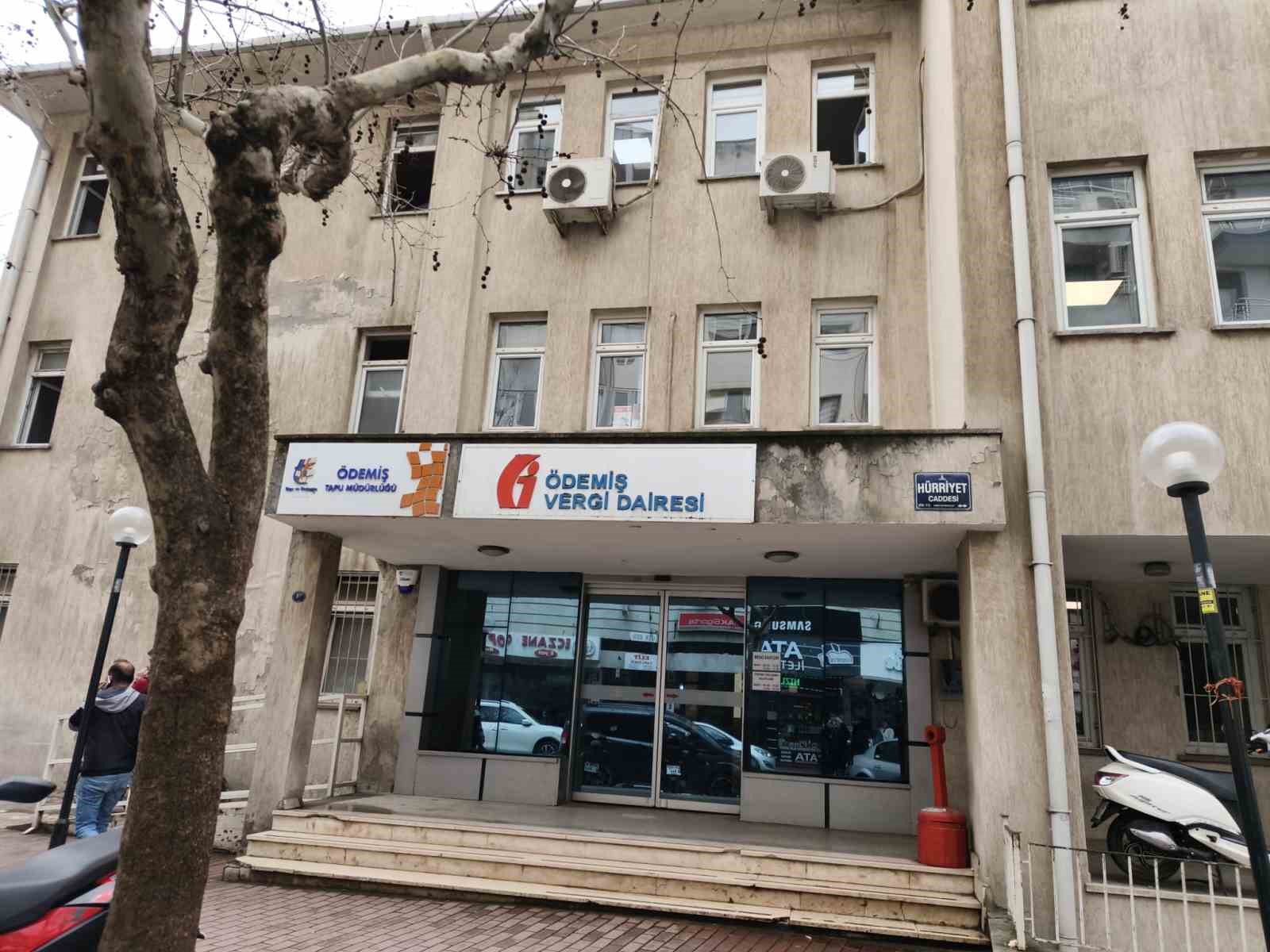 Ödemiş’te vatandaşı utandıran ve zor durumda bırakan karar
