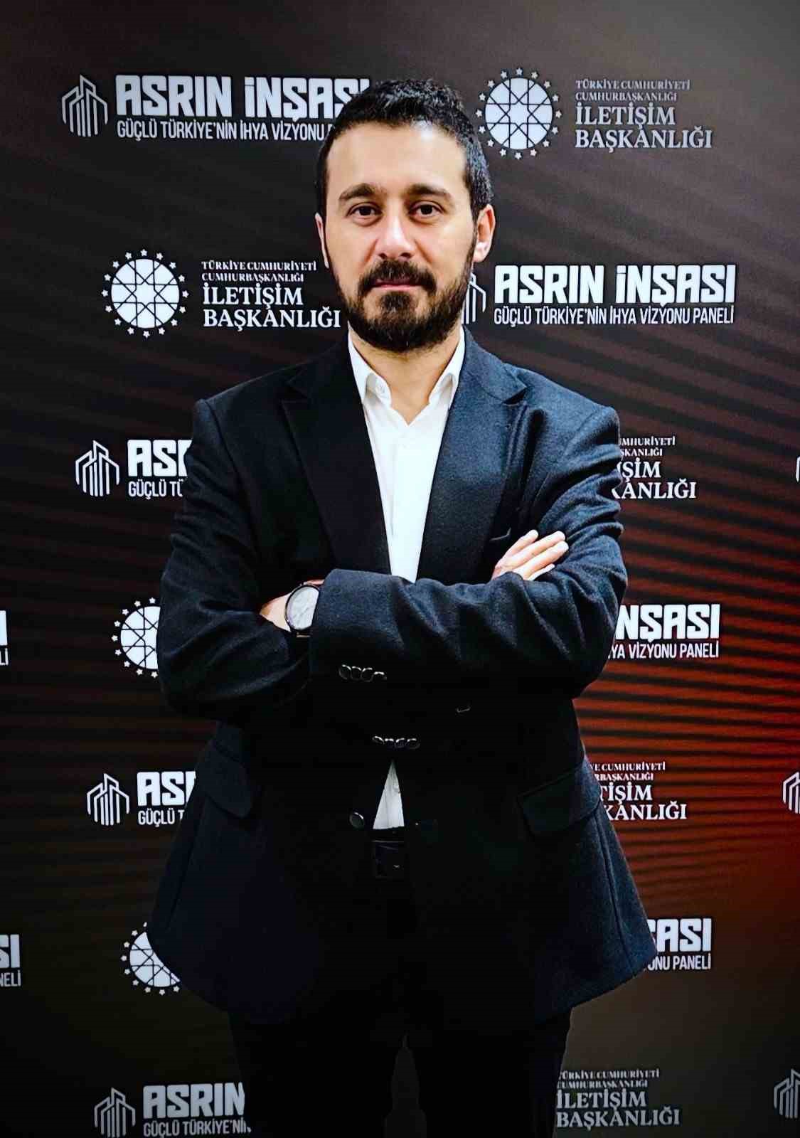 Ödülünü Filistin’e ithaf etti
