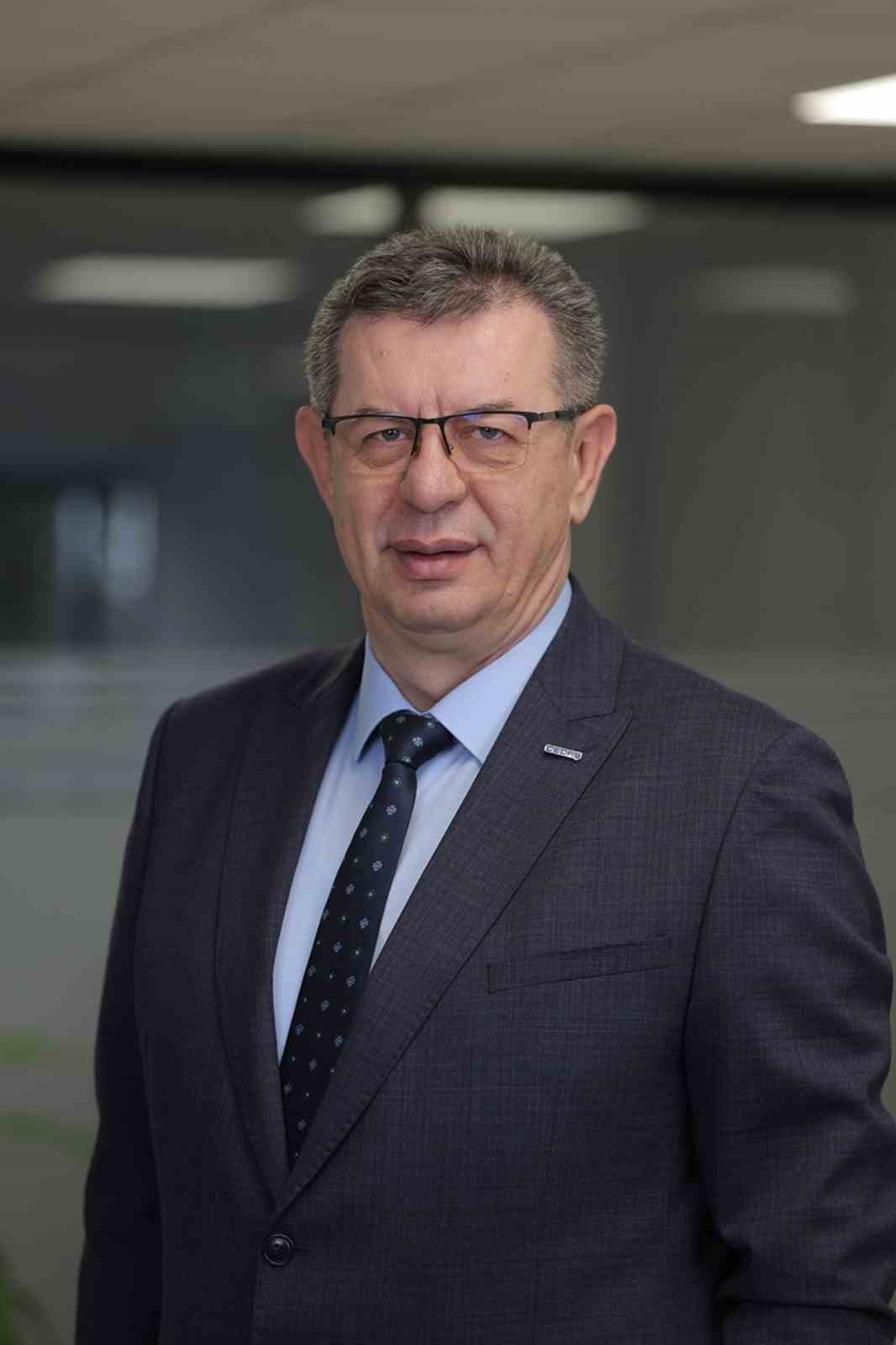 OEDAŞ muhtemel afetlere eğitim ve teknolojiyle hazırlanıyor
OEDAŞ muhtemel afetlere eğitim ve teknolojiyle hazırlanıyor