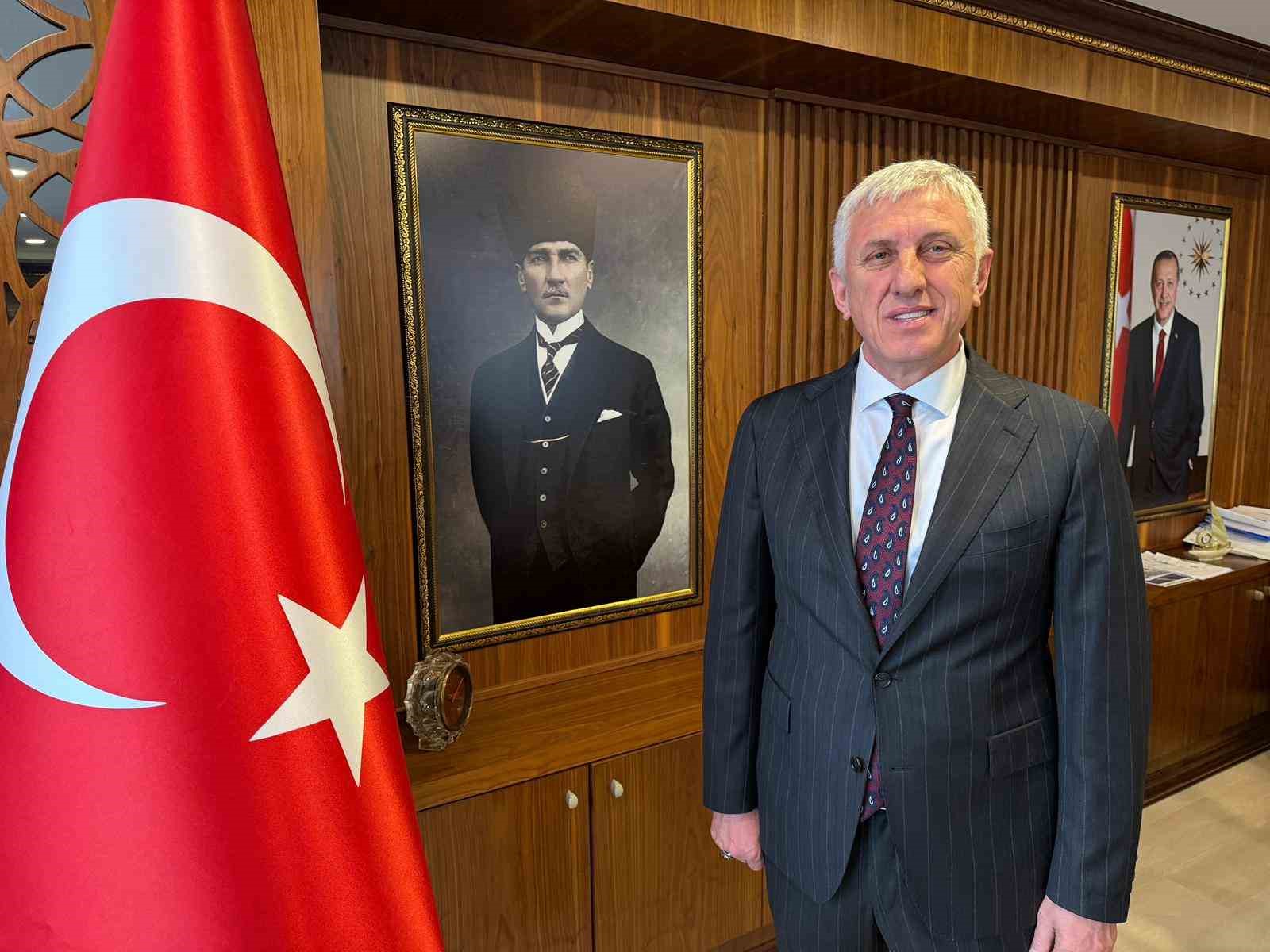 Of’un Dünya Kupası gururu
