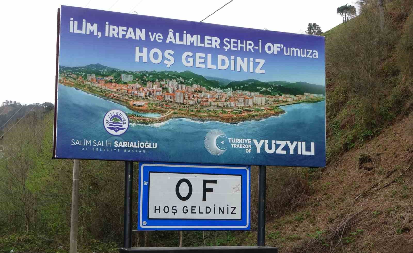 Of’un Dünya Kupası gururu
