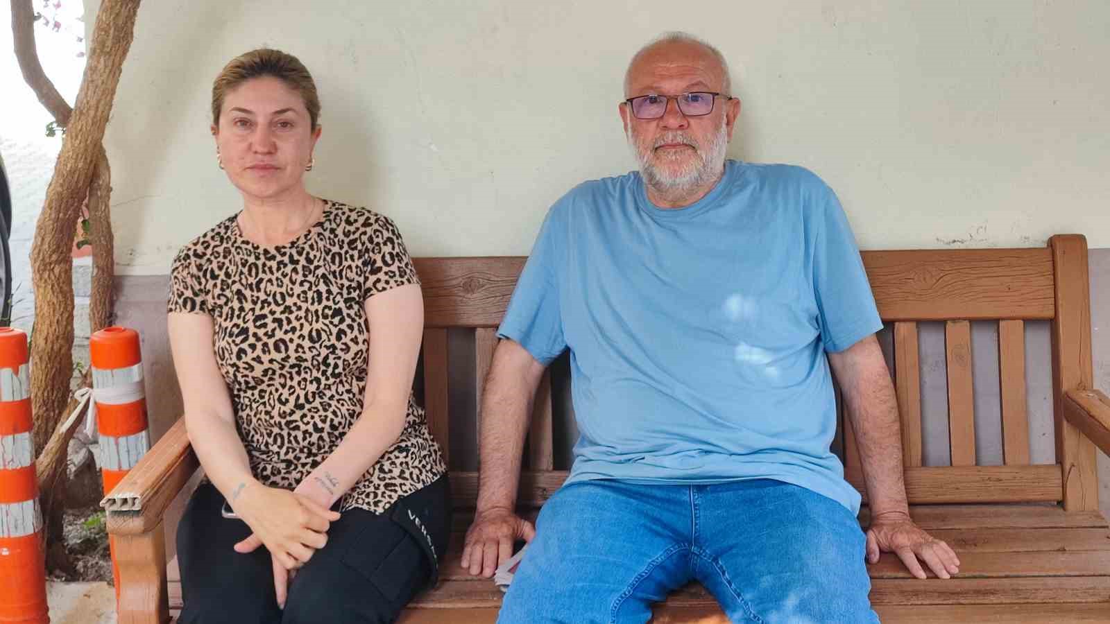 Oğlu 9 yıl önce öldürülen acılı anne: "Kolumdaki resmiyle avunup duruyorum"
