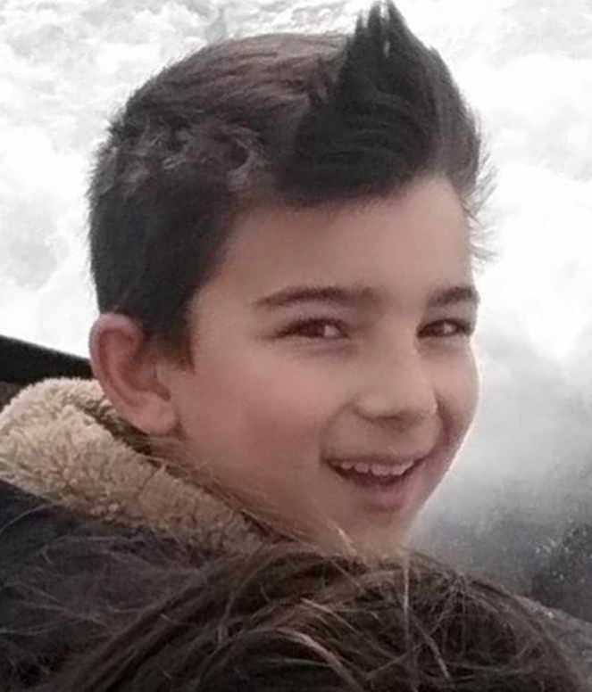 Oğlu depremde hayatını kaybetti, baba binden fazla canın kurtarılmasına öncülük etti
