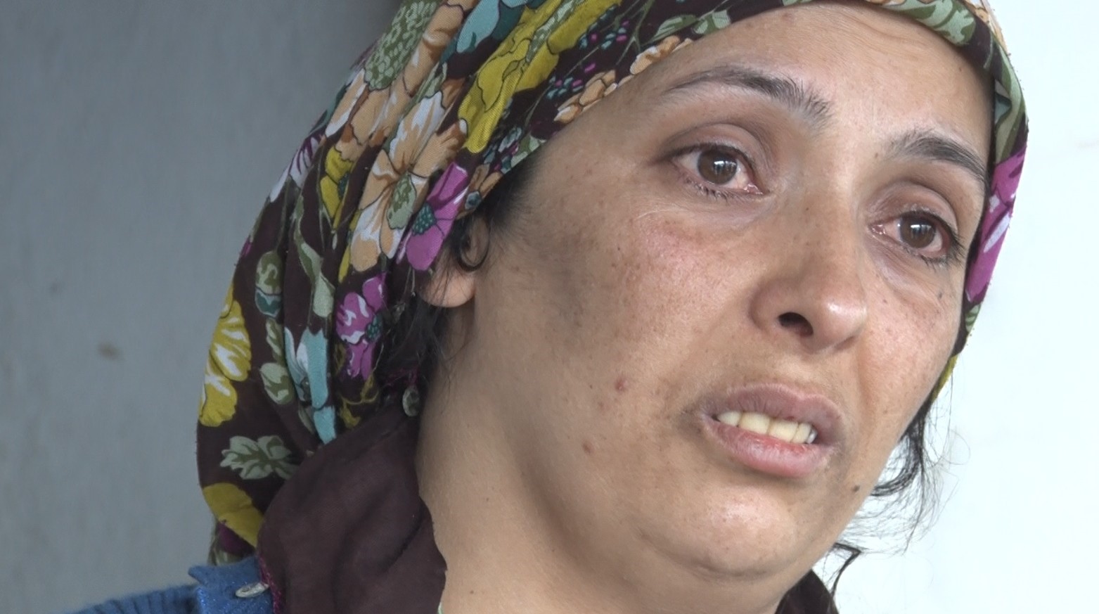 "Oğlum çık gel" feryadı: Annenin iki gündür endişeli bekleyişi gözyaşlarına döndü
