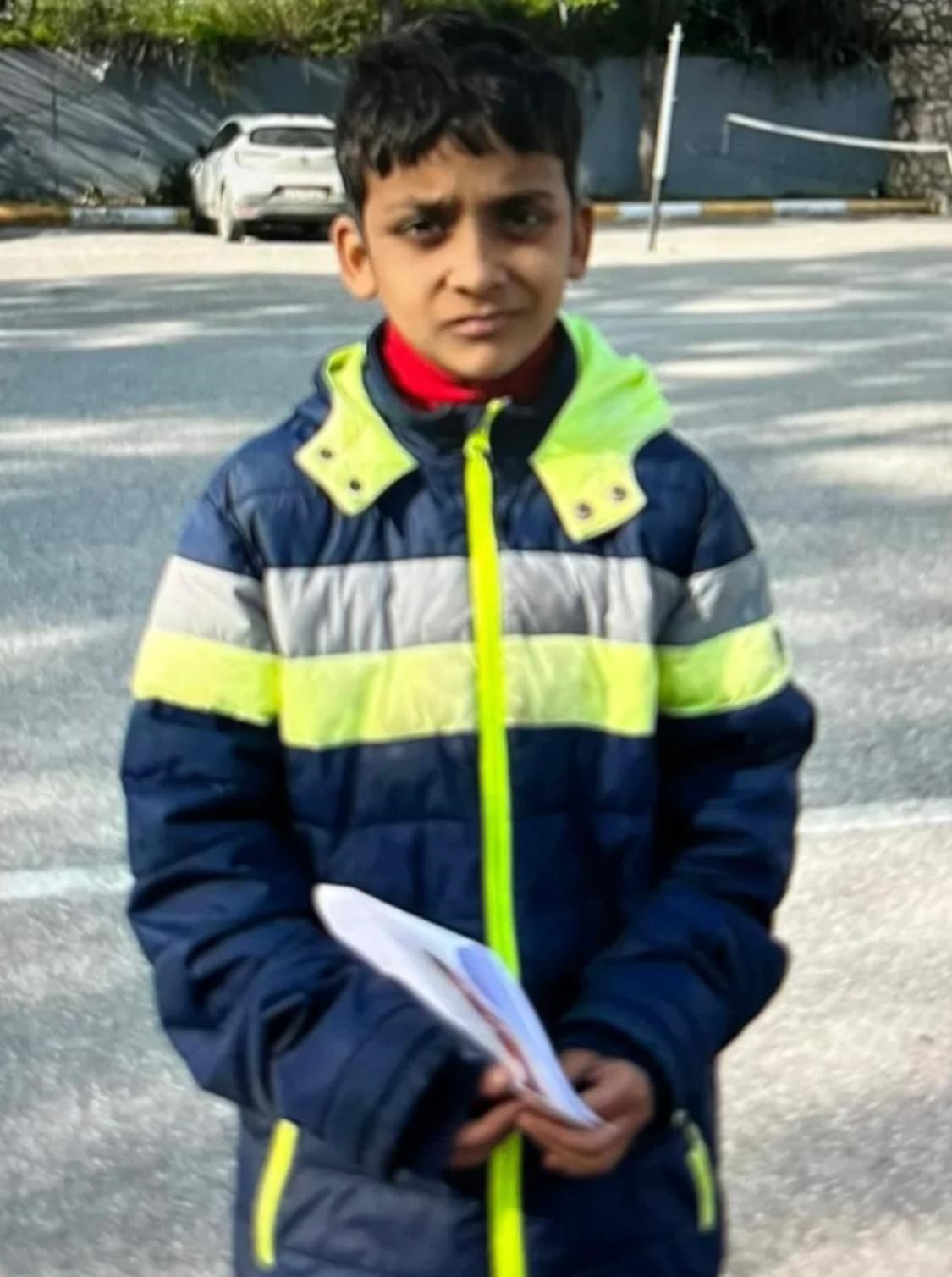 "Oğlum çık gel" feryadı: Annenin iki gündür endişeli bekleyişi gözyaşlarına döndü
