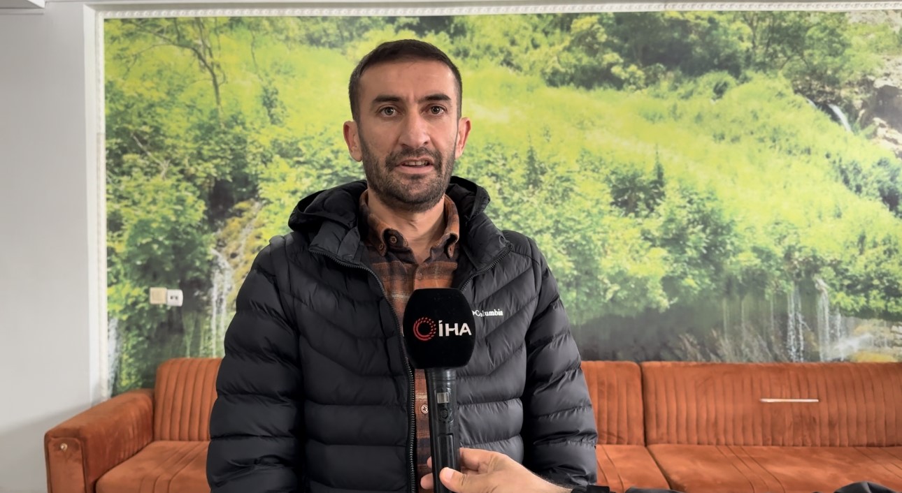 Öğrenciler gelmeden hijyen seferberliği: Yüksekova ikinci döneme hazır
Öğrenciler gelmeden hijyen seferberliği: Yüksekova ikinci döneme hazır