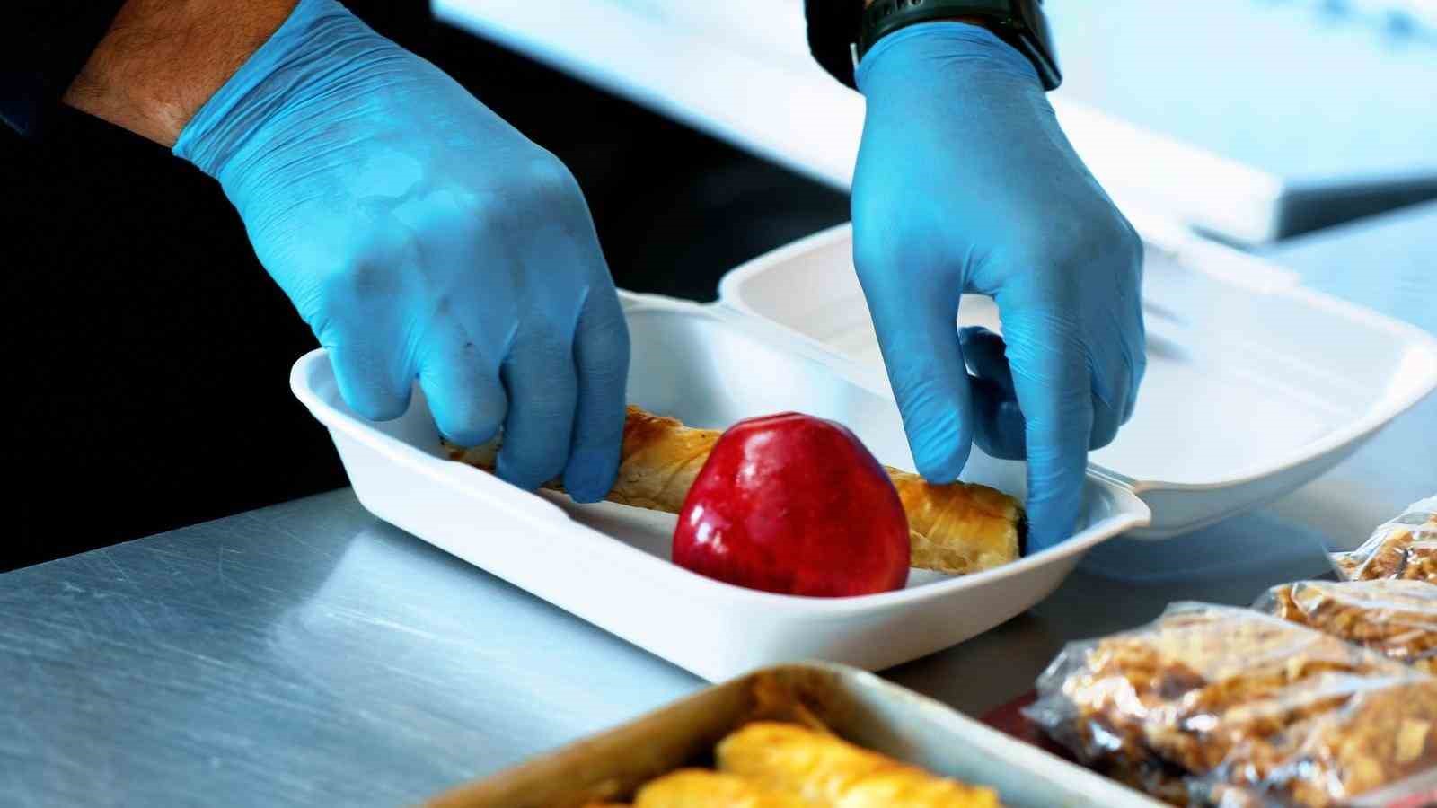 Öğrenciler güne Didim Belediyesi’nin destek paketiyle başlıyor
