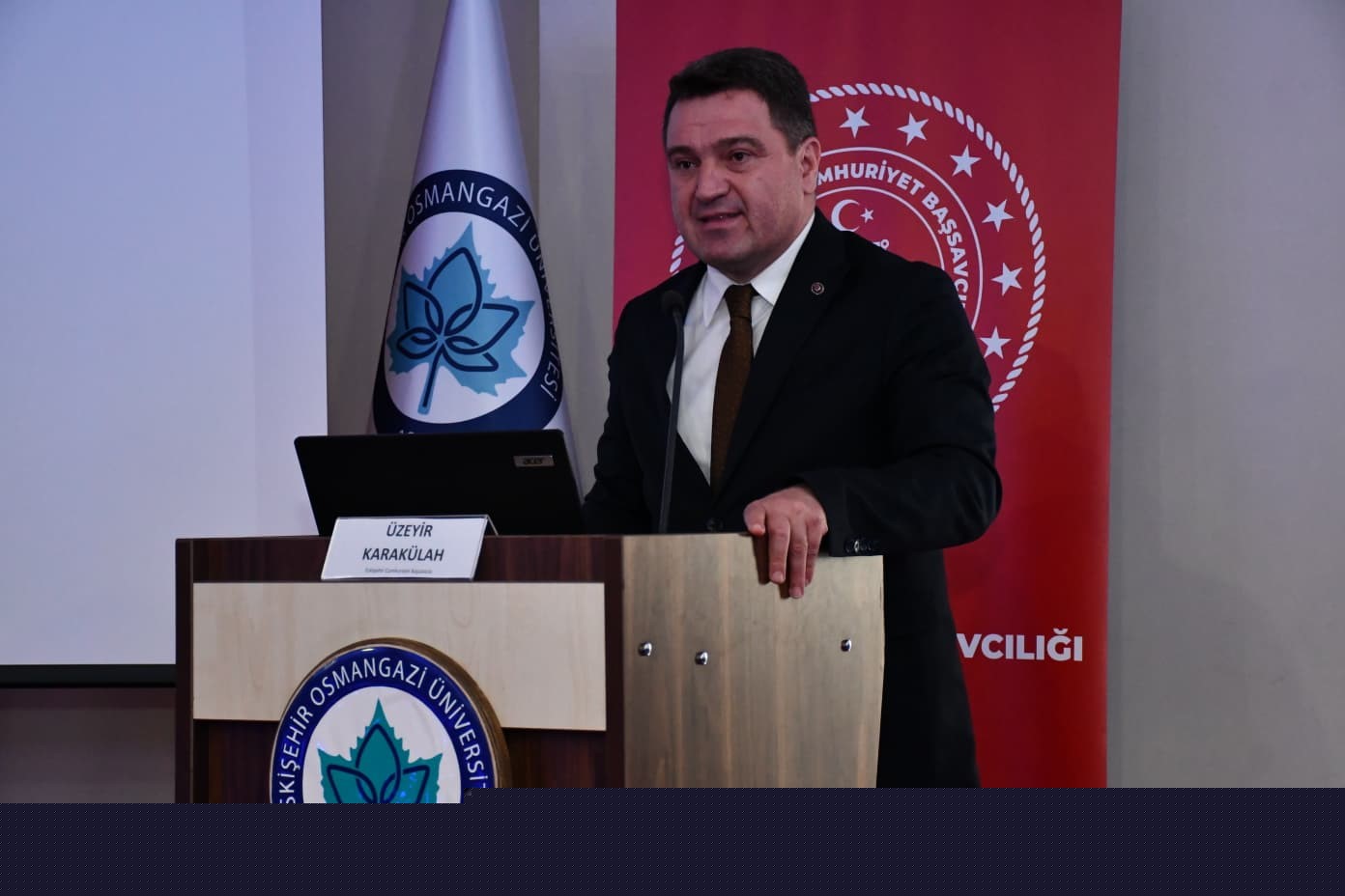 Öğrenciler İBAN dolandırıcılığı hakkında bilinçlendirildi
