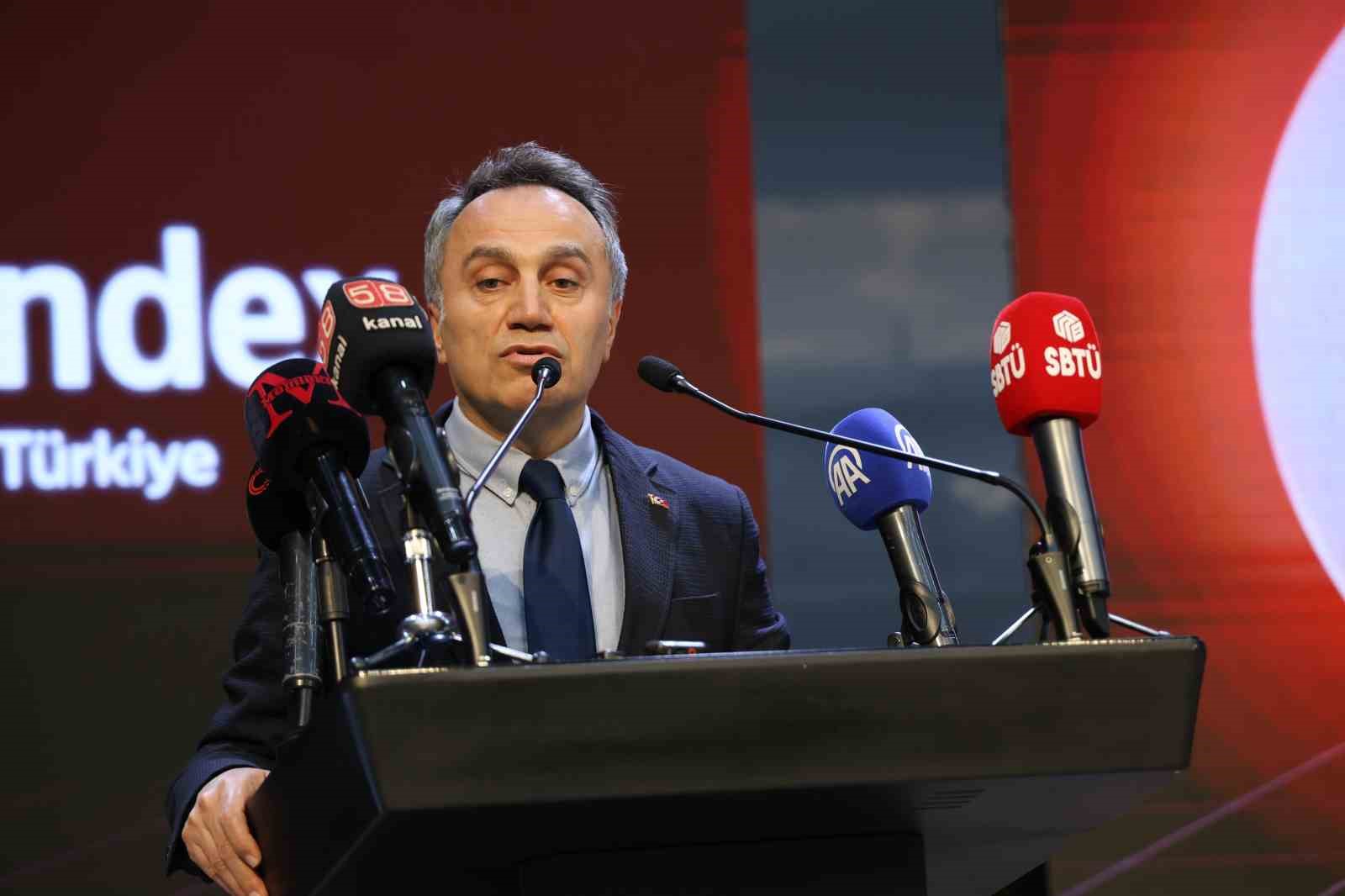 Öğrenciler sorunlara yapay zekâ ile çözüm üretti, Anadolu Hackathon’un kazananları açıklandı
