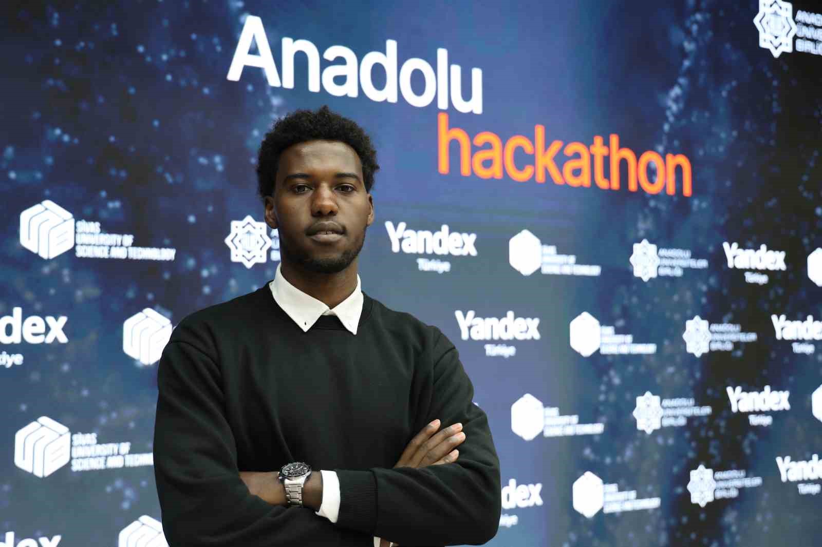 Öğrenciler sorunlara yapay zekâ ile çözüm üretti, Anadolu Hackathon’un kazananları açıklandı
