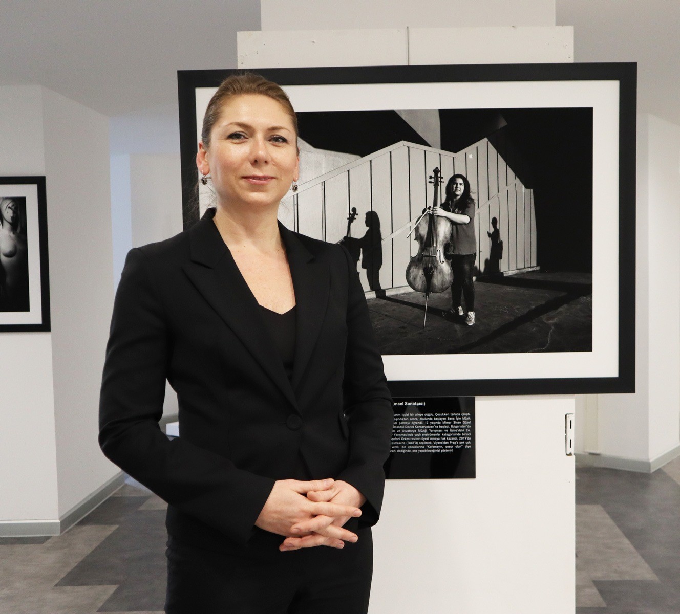 Öğrencilerden ‘çınarlara’ unutulmaz konser
Öğrencilerden ‘çınarlara’ unutulmaz konser