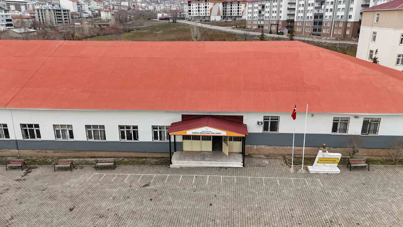 Öğrencilerden örnek proje: Atık yağlar sıvı sabuna dönüşüyor
