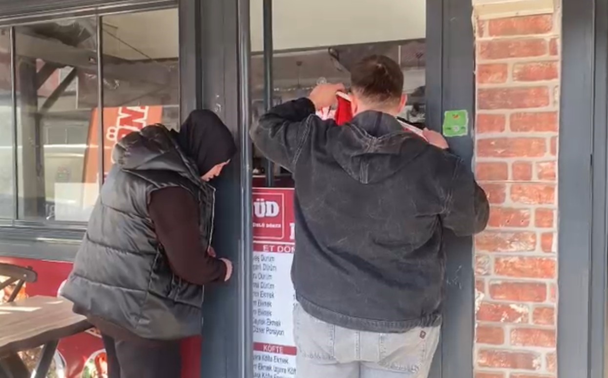 Öğrencilerin zehirlenmesinin ardından mühürlenen iş yerinden alınan numuneler temiz çıktı
