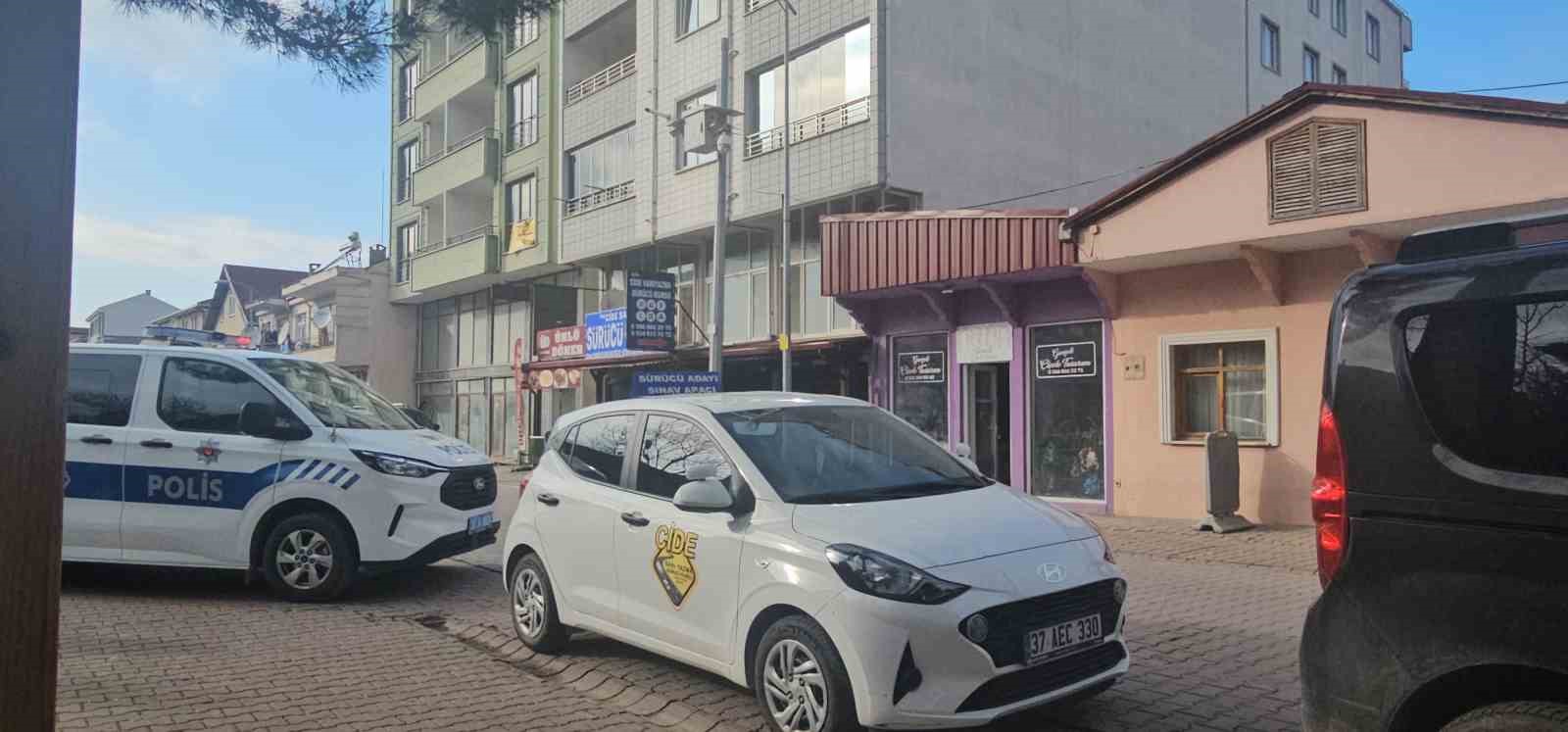 Öğrencilerin zehirlenmesinin ardından mühürlenen iş yerinden alınan numuneler temiz çıktı
