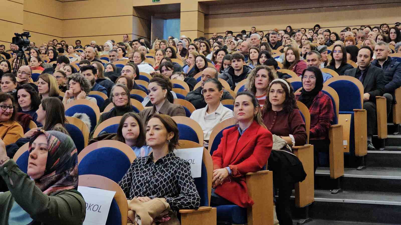 Öğretmen Akademileri bahar dönemi başladı
