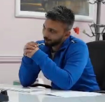 Öğretmen arkadaşını öldüren sanığın yargılanmasına başlandı
