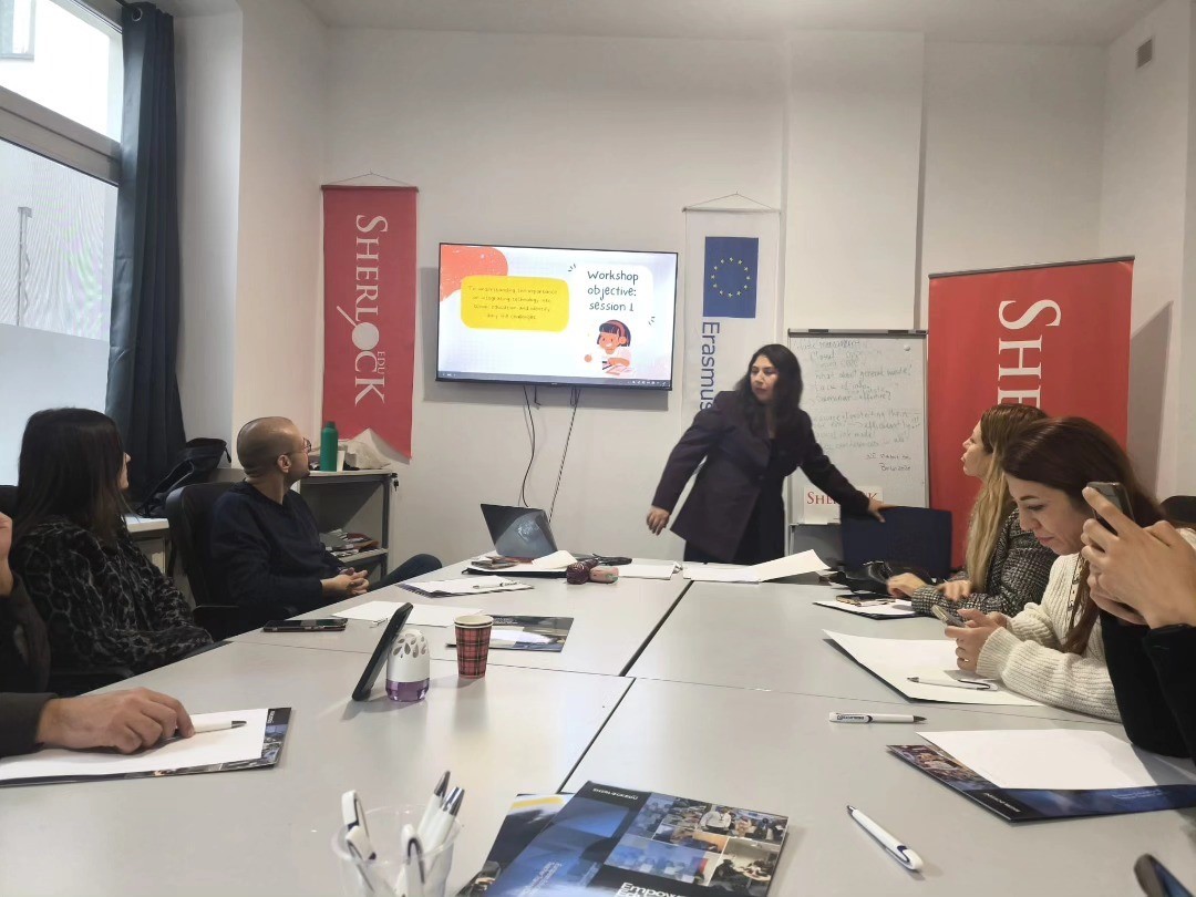 Öğretmenler okullardaki dijital dönüşüme katkı sağlayacak
