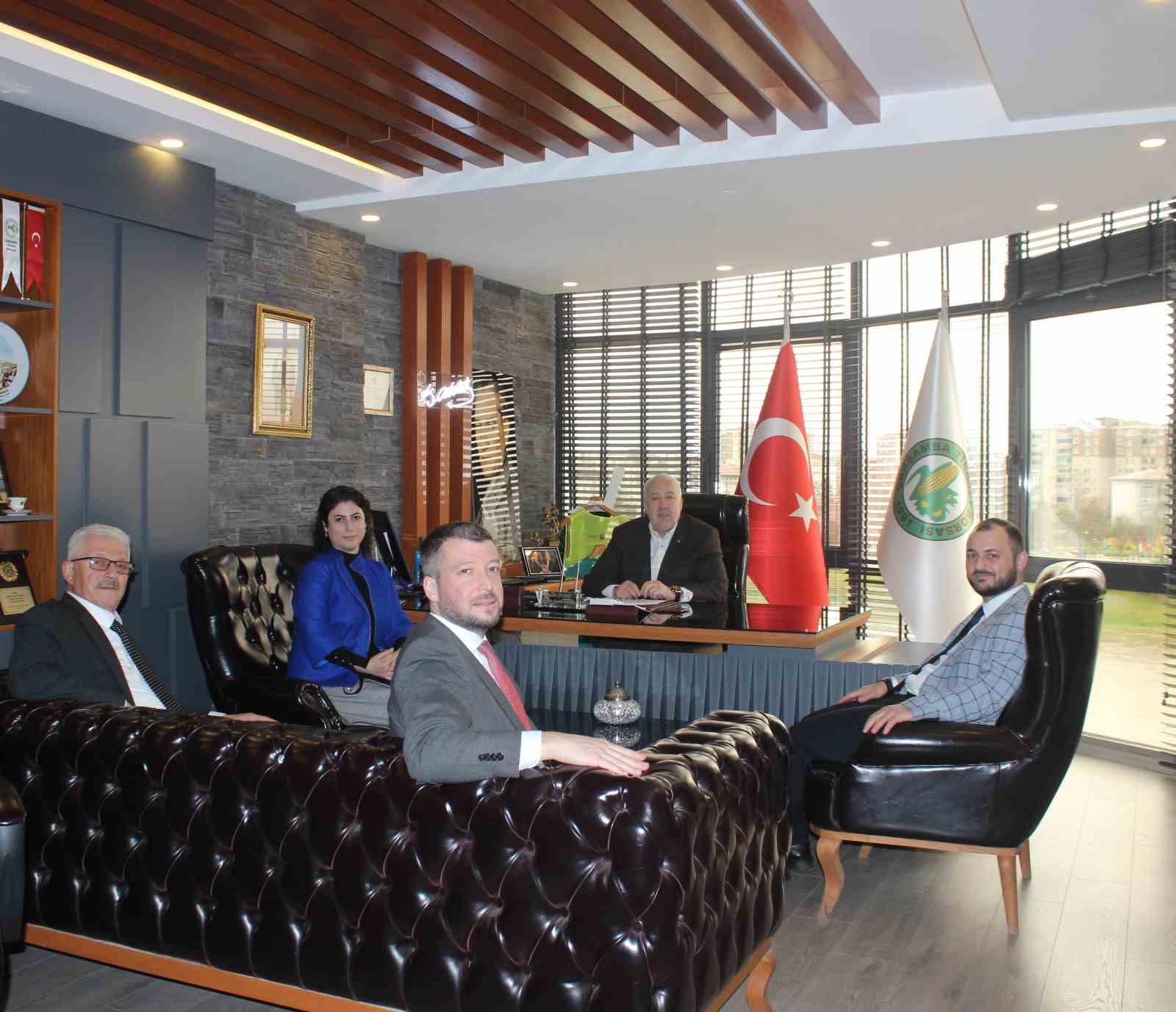 OKAF’26 hazırlıkları
