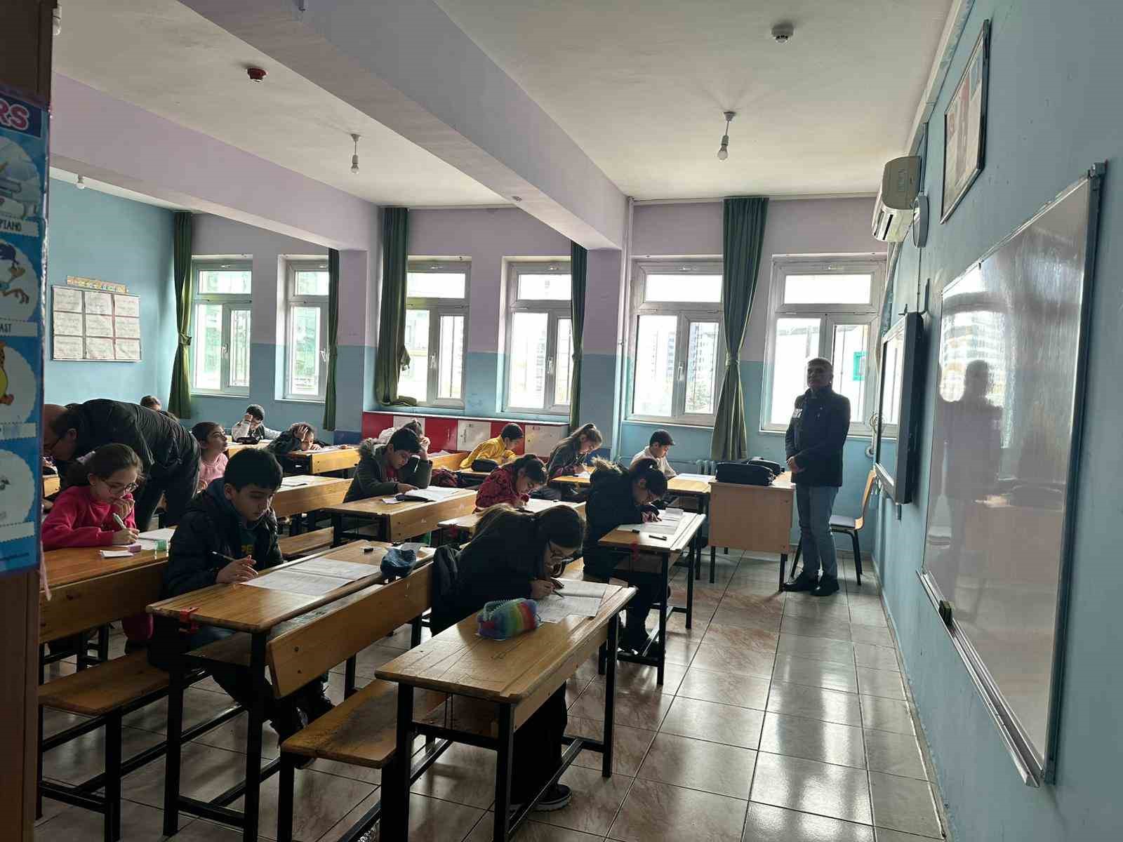 Oku Kitabını Al Armağanını yarışmasının finali gerçekleştirildi
