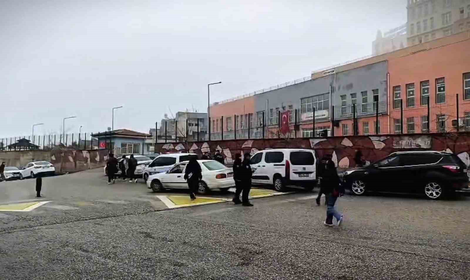 Okul çevresindeki denetimlerde ceza yağdı
