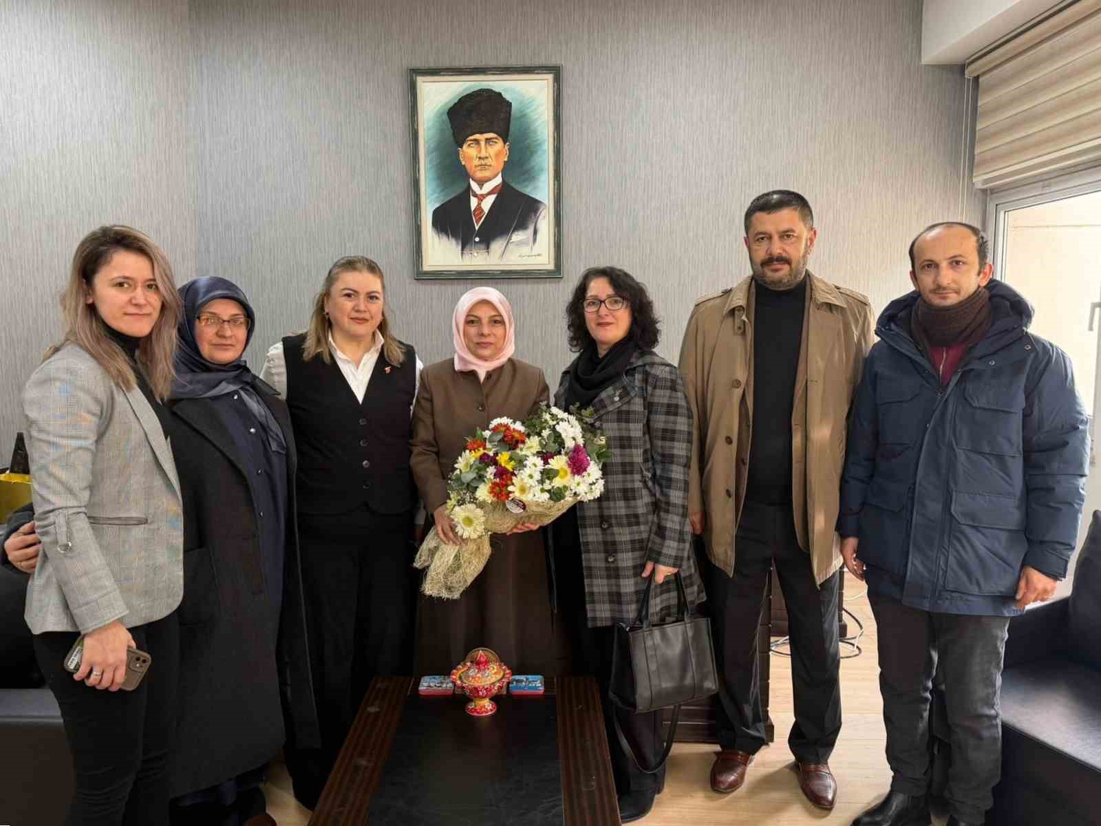 Okul kantinlerinde ki çalışmalar değerlendirildi
