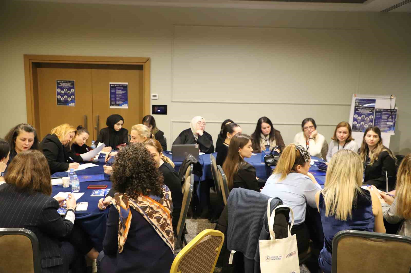 Okul öncesi gelişim, ortaya çıkabilecek sorunların önüne geçiyor
Okul öncesi gelişim, ortaya çıkabilecek sorunların önüne geçiyor