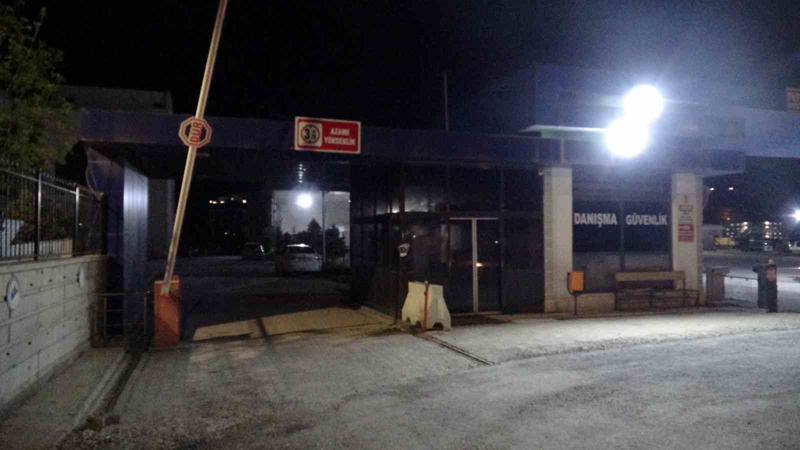 Okul saldırganının annesi Malatya’da tutuklandı
