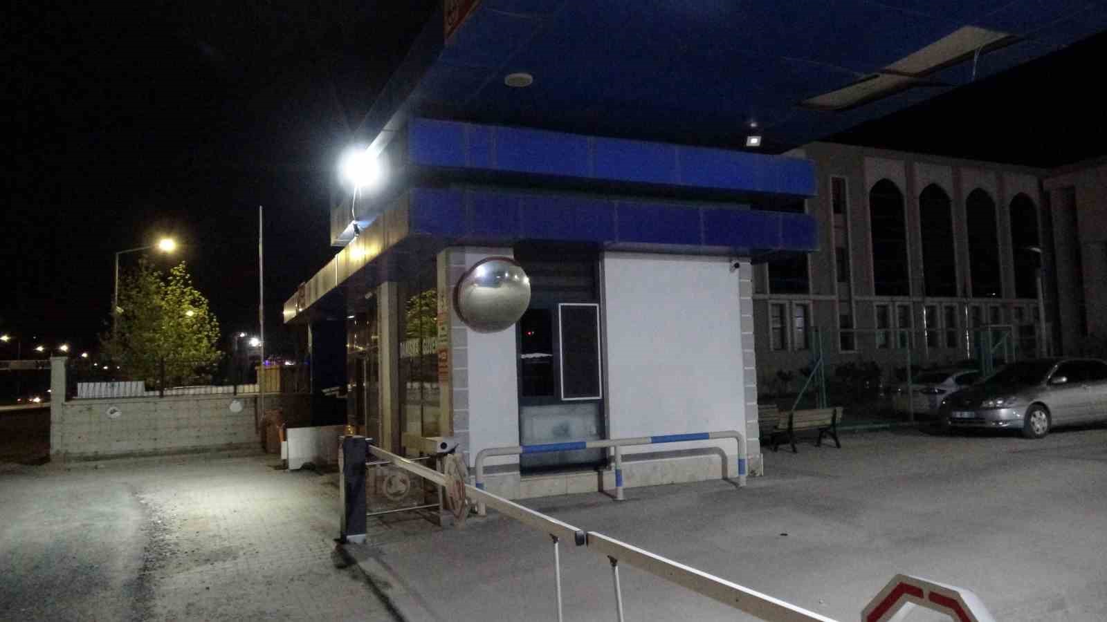 Okul saldırganının annesi Malatya’da tutuklandı
