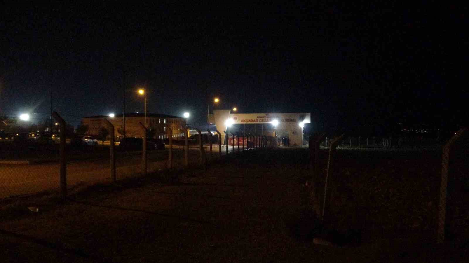 Okul saldırganının annesi Malatya’da tutuklandı
