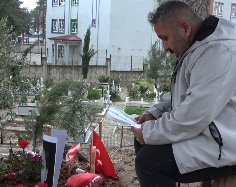 Okul saldırısı herkesi derinden etkiledi,  ’Kendi çocuğum vefat etmiş gibi uyuyamıyorum’
