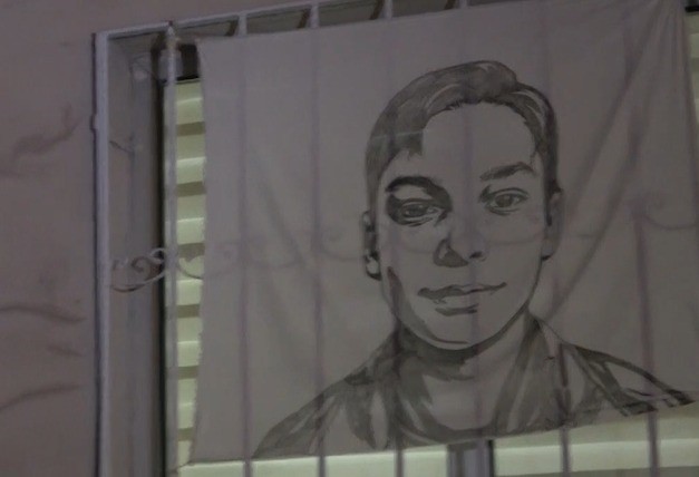 Okul saldırısında hayatını kaybeden 11 yaşındaki Bayram için mevlit okutuldu
