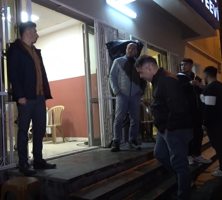 Okul saldırısında hayatını kaybeden 11 yaşındaki Bayram için mevlit okutuldu
