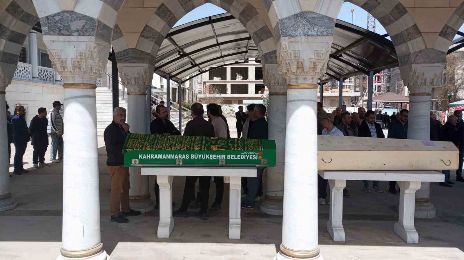 Okul saldırısında hayatını kaybeden Furkan son yolculuğuna uğurlandı
