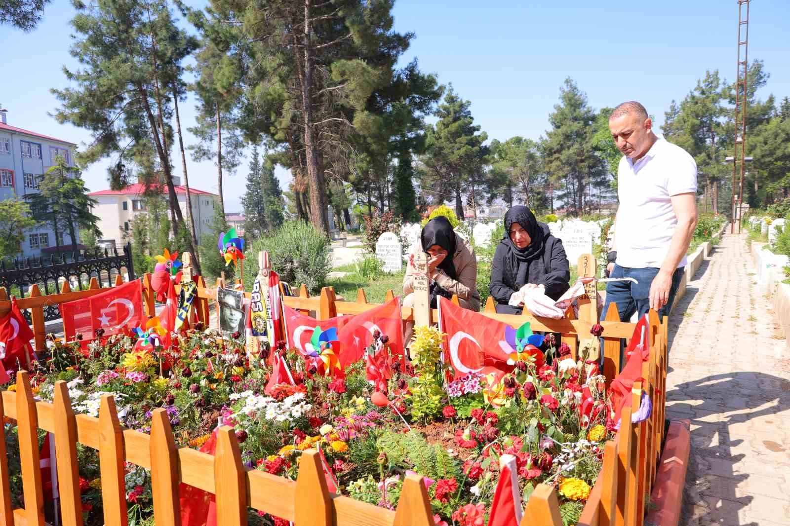 Okul saldırısında hayatını kaybeden Şuranur’un amcası: "O caninin mezarı bile belli değil"
