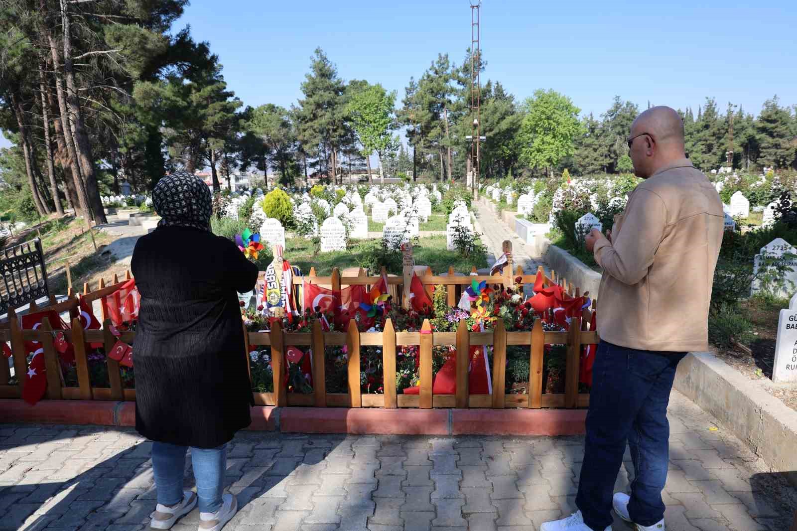 Okul saldırısında hayatını kaybeden Şuranur’un amcası: "O caninin mezarı bile belli değil"
