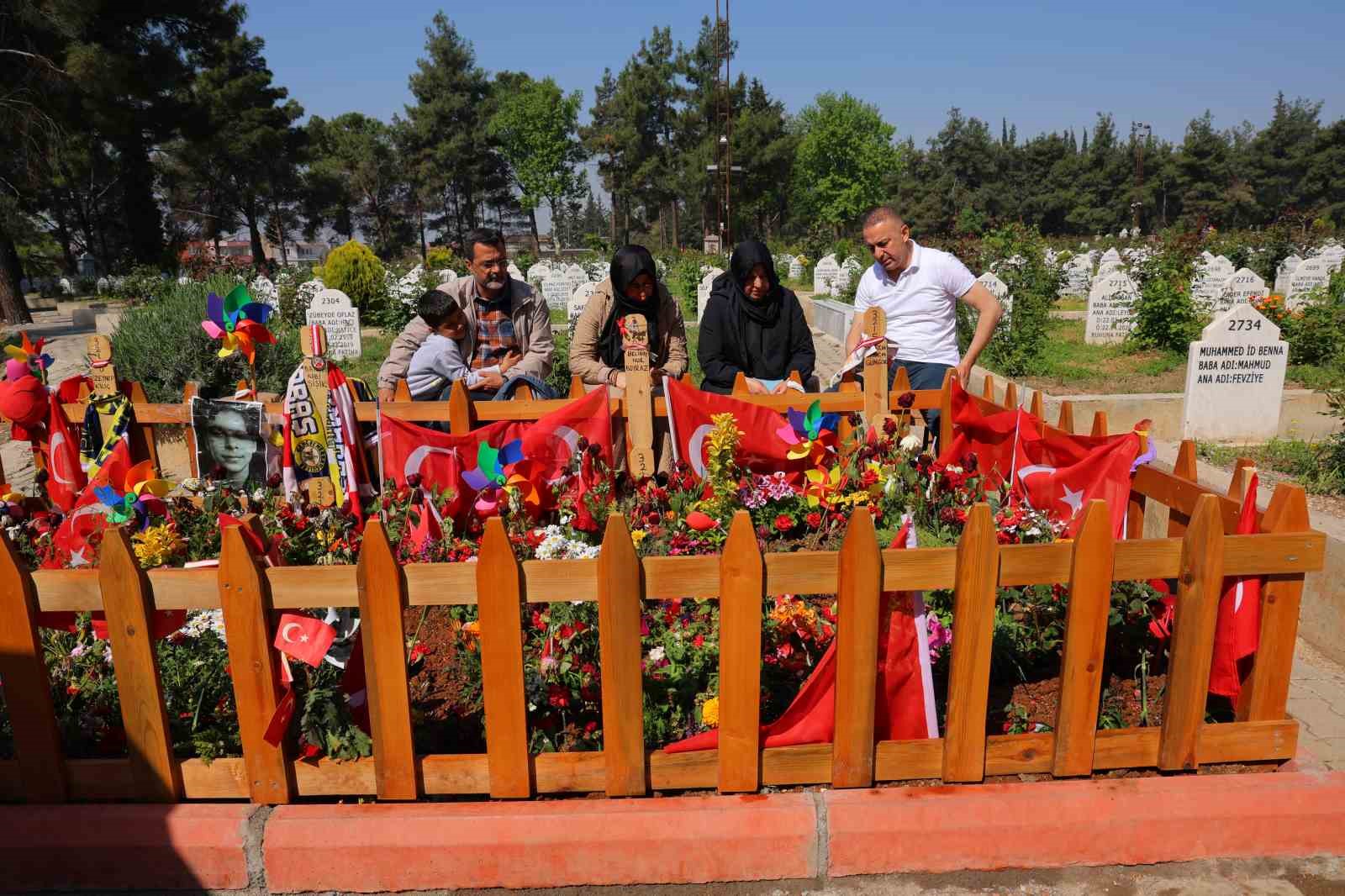 Okul saldırısında hayatını kaybeden Şuranur’un amcası: "O caninin mezarı bile belli değil"
