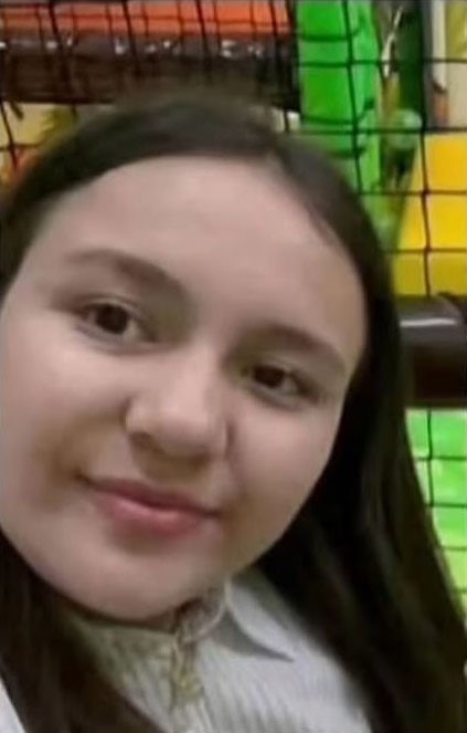 Okul saldırısında hayatını kaybeden Zeynep’in babasından hüzünlü 23 Nisan ziyareti
